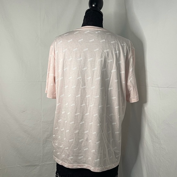 PUMA Classics T-Shirt - Picture 2 of 4